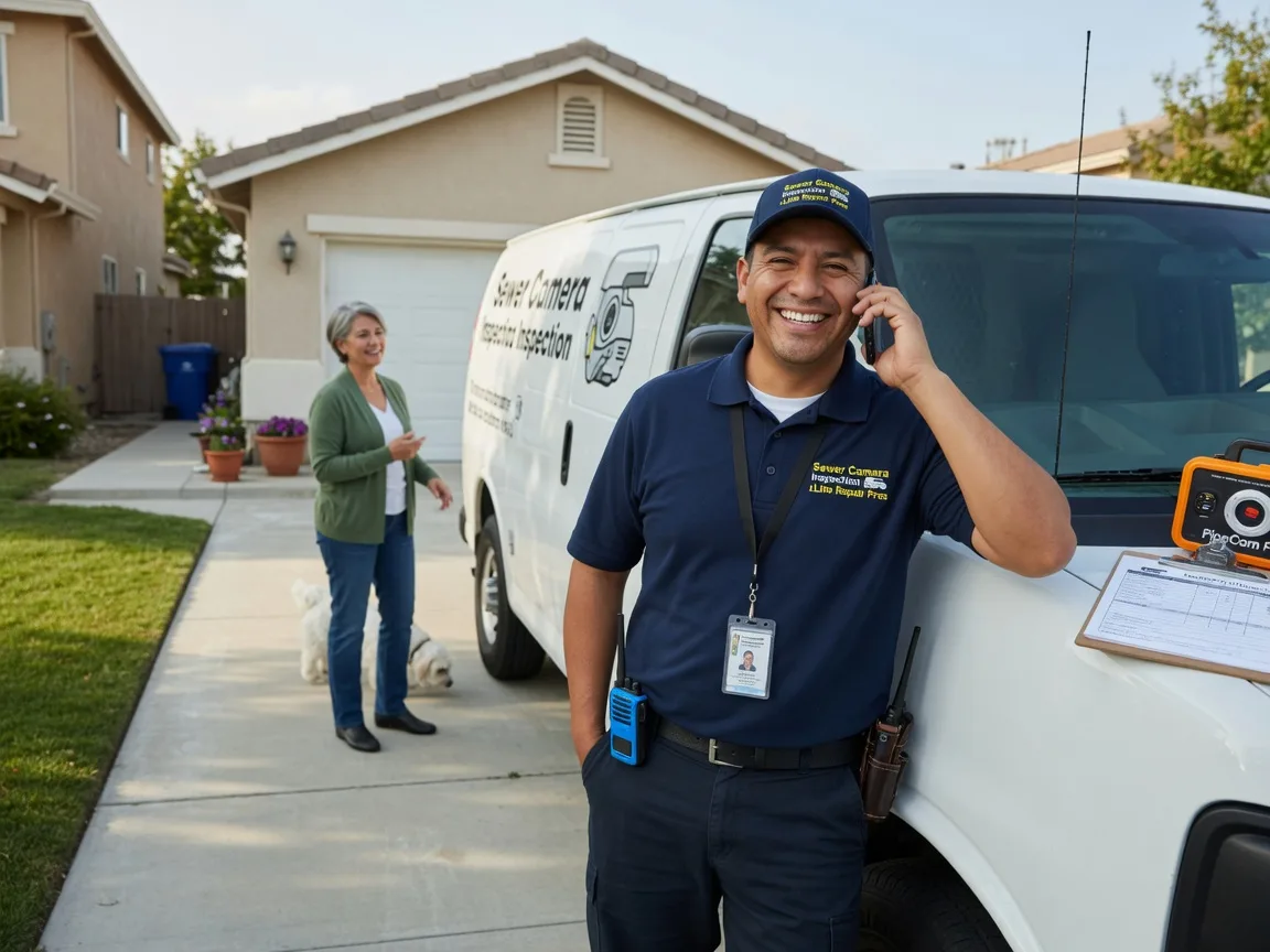 Sewer Line Repair Alexander City, AL FAQs